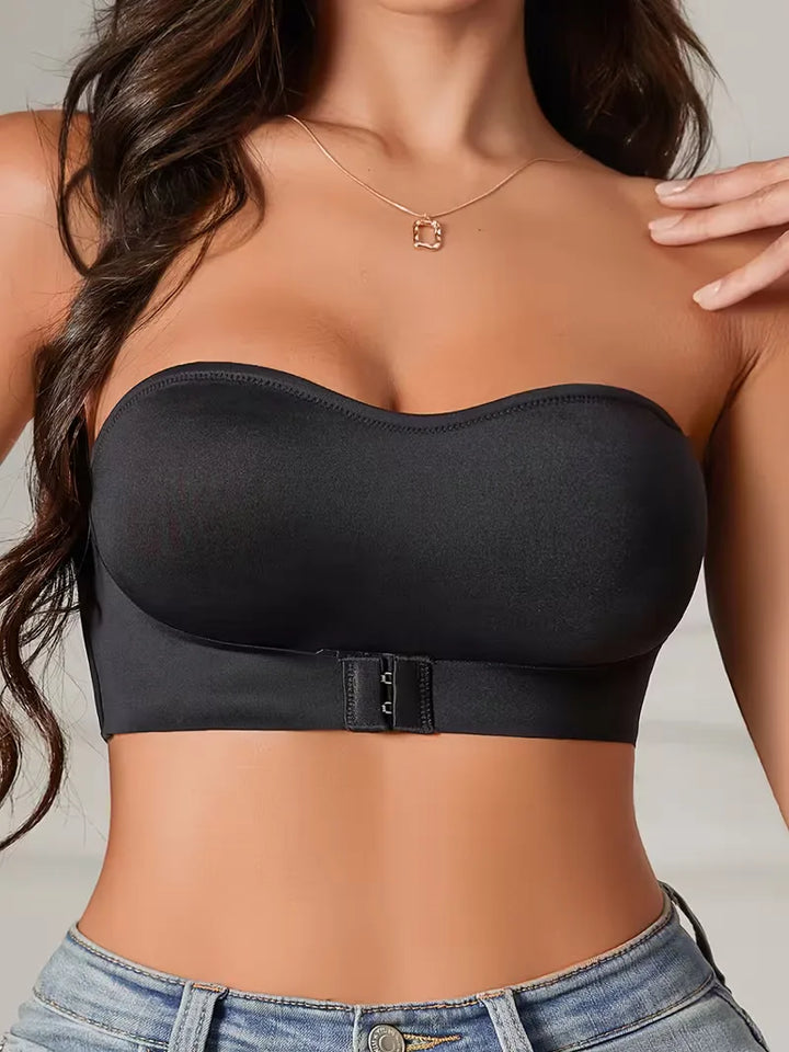 Push Up Strapless Bra | Valenira