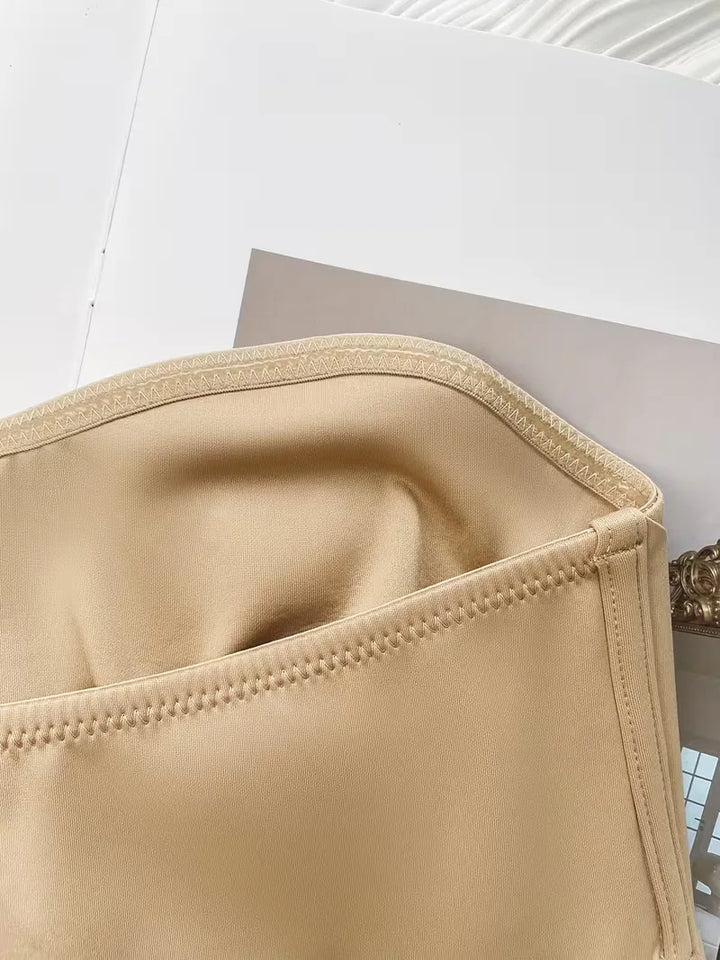 Push Up Strapless Bra | Valenira