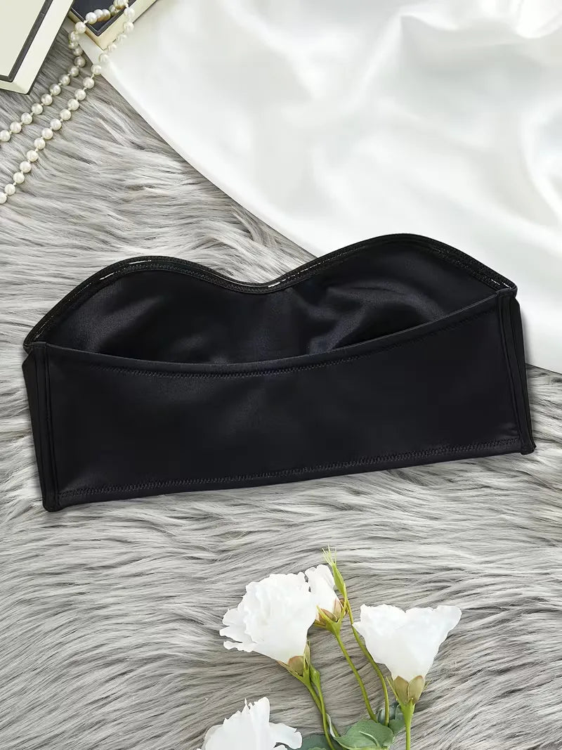 Push Up Strapless Bra | Valenira