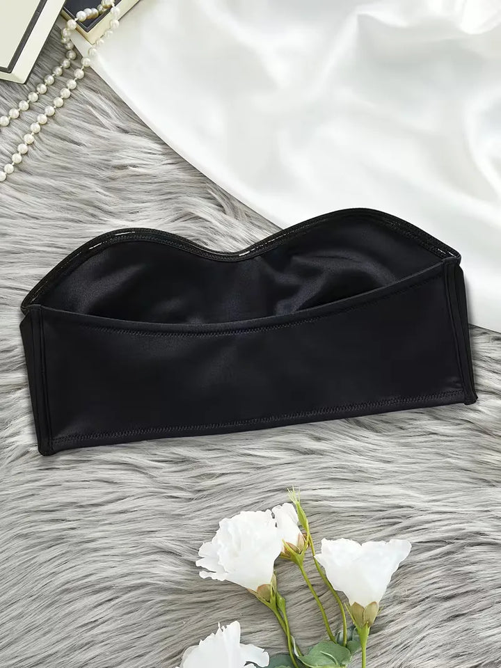 Push Up Strapless Bra | Valenira