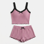 Dusty Pink