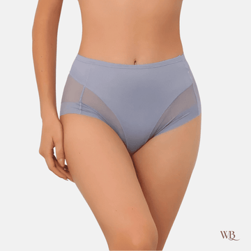 Seamless Mesh Everyday Briefs