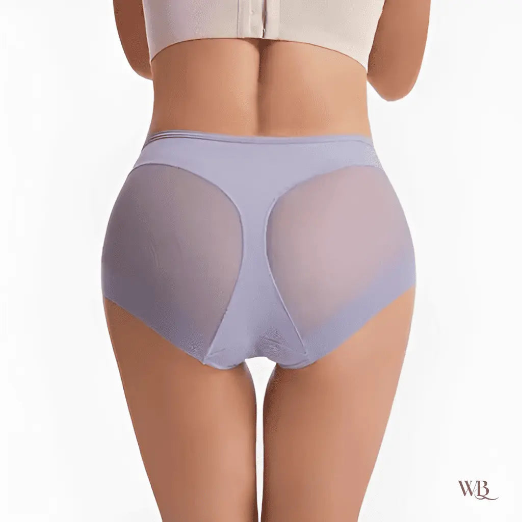Seamless Mesh Everyday Briefs