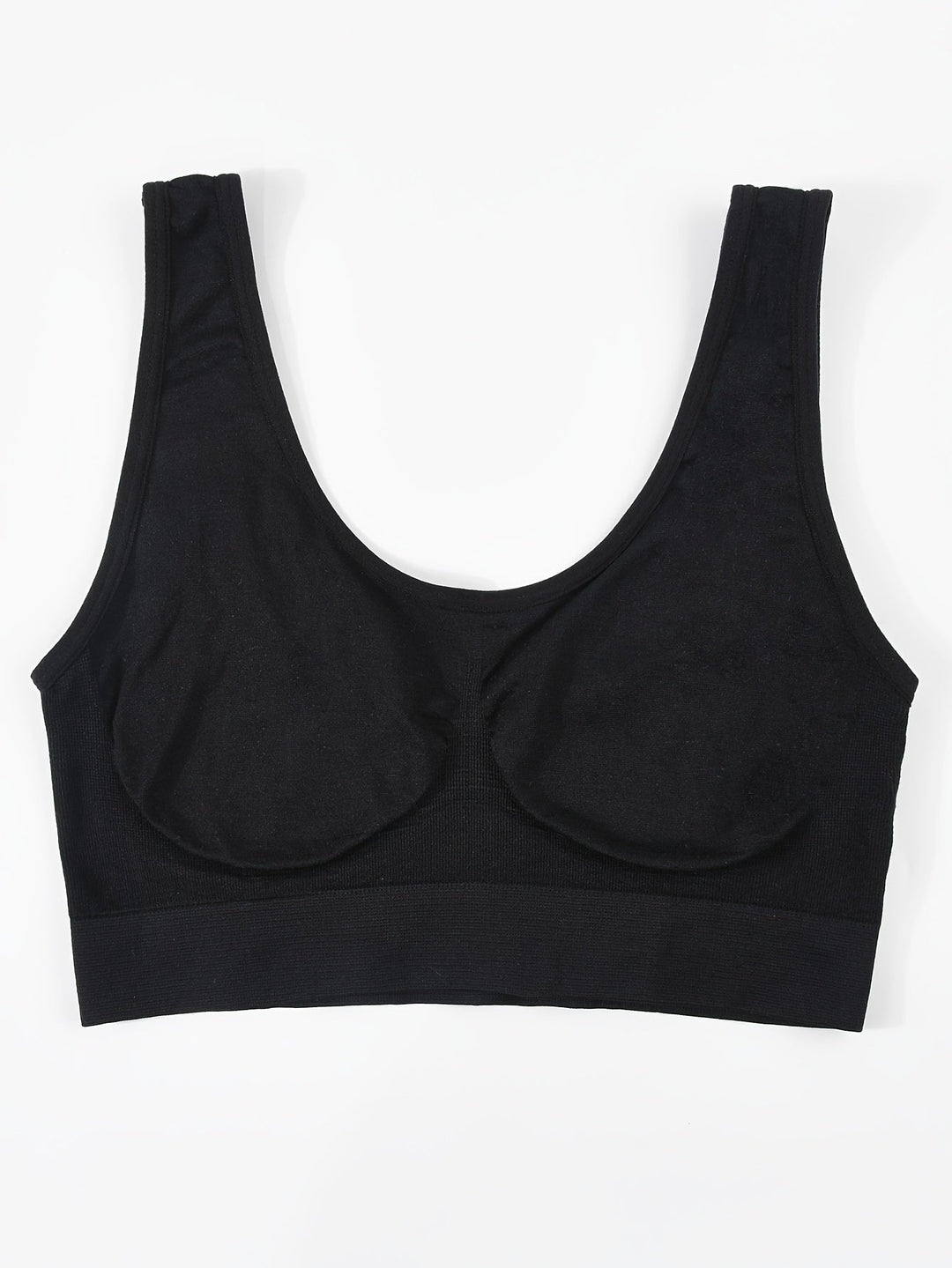Seven Pack Bralette Set | Valenira