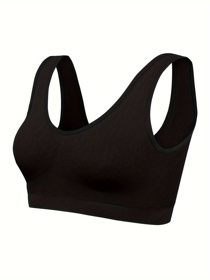 Seven Pack Bralette Set | Valenira