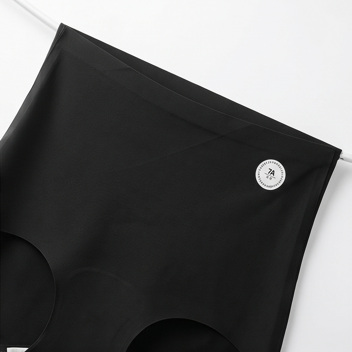 Criss-Cross Panel Shaping Briefs
