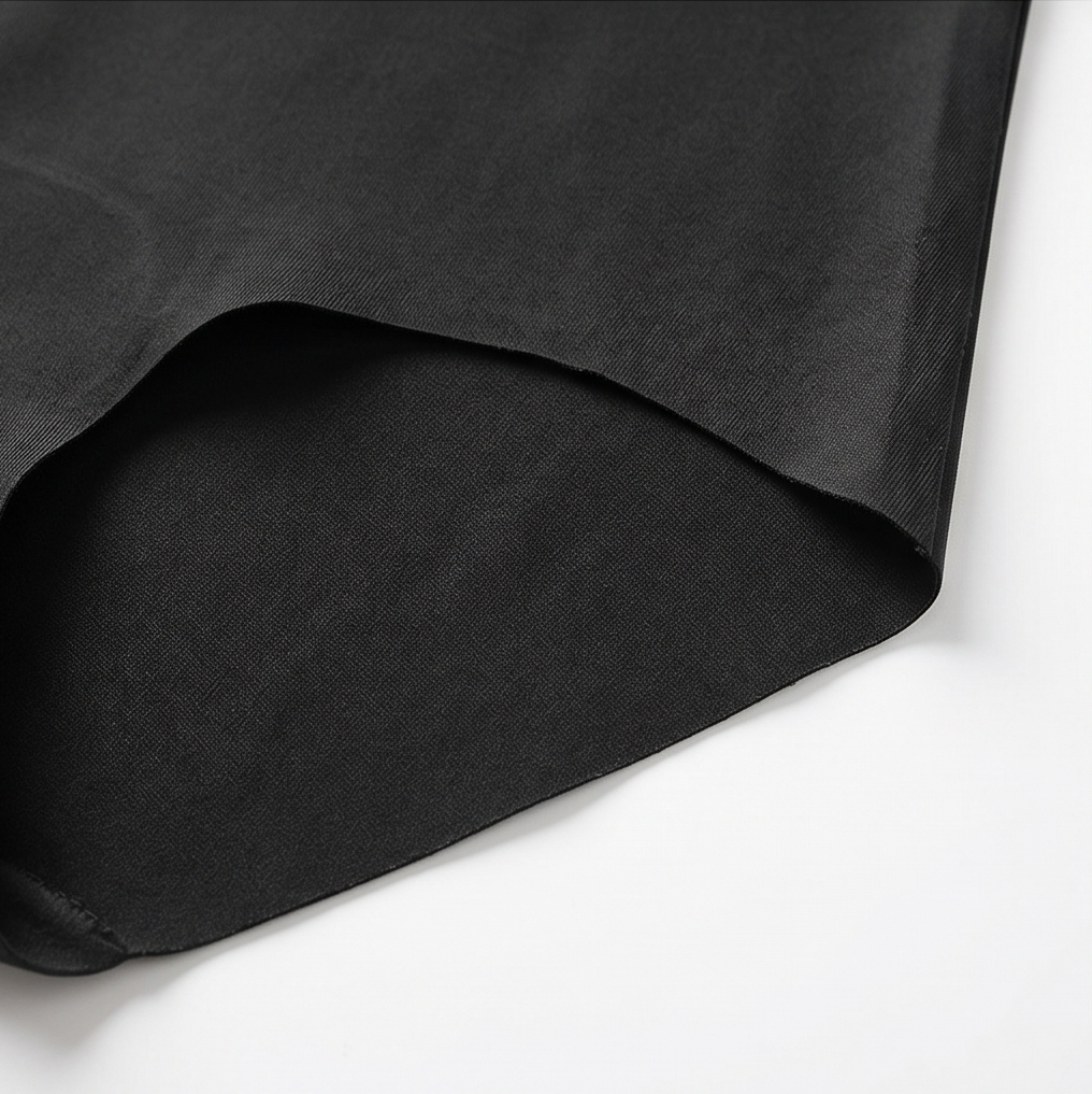 Criss-Cross Panel Shaping Briefs