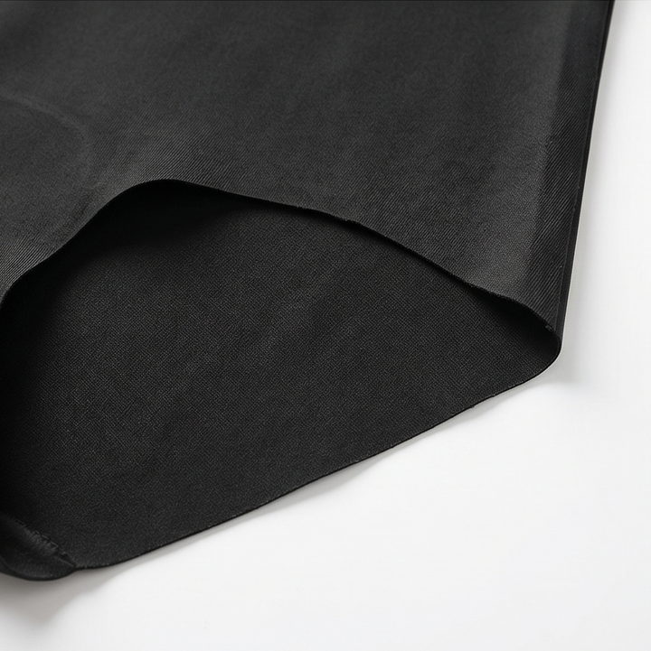 Criss-Cross Panel Shaping Briefs