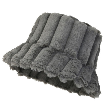 Teddy Bucket Hat
