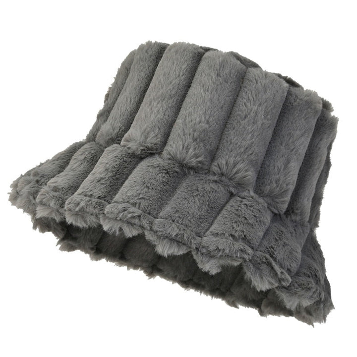 Teddy Bucket Hat | Valenira