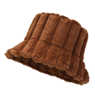 Teddy Bucket Hat