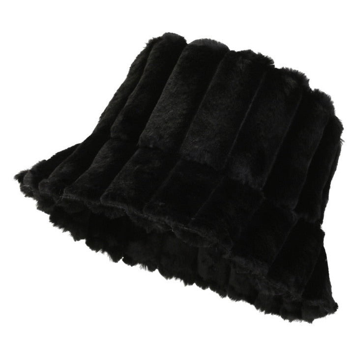 Teddy Bucket Hat | Valenira