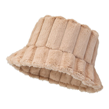 Teddy Bucket Hat