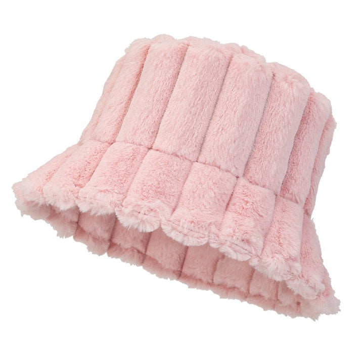 Teddy Bucket Hat | Valenira