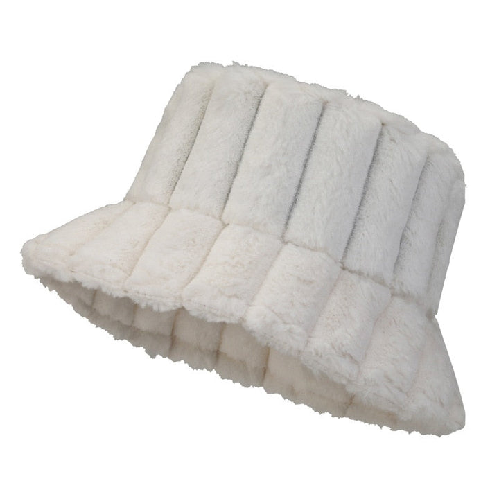 Teddy Bucket Hat | Valenira