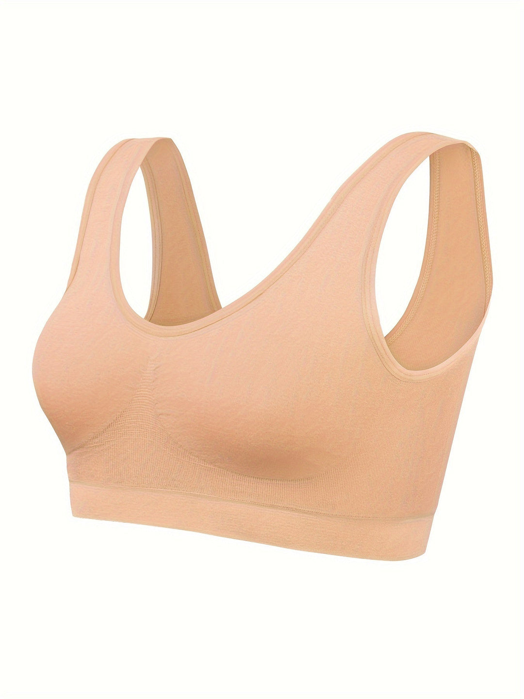 Three Pack Bralette Set | Valenira