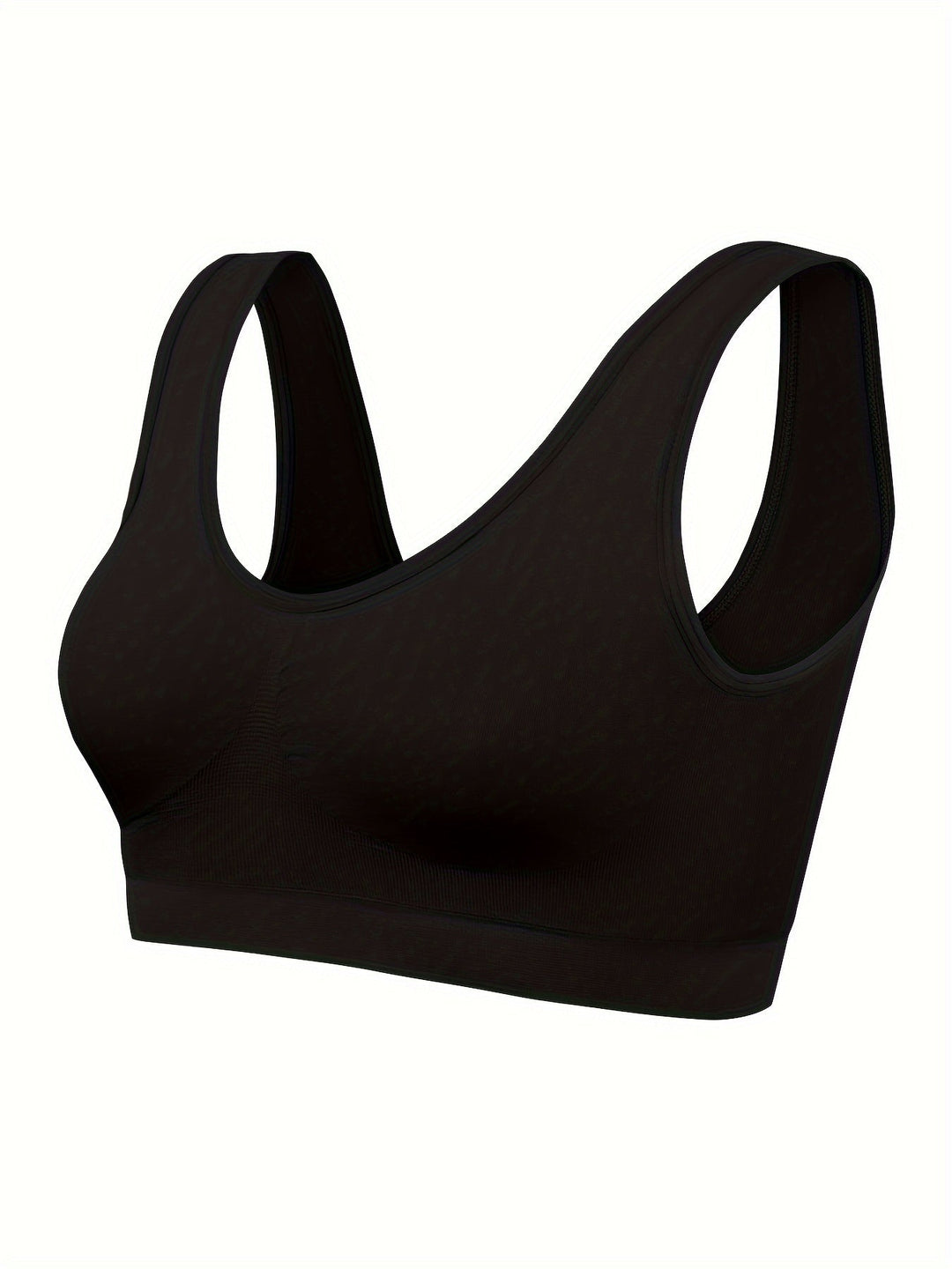 Three Pack Bralette Set | Valenira