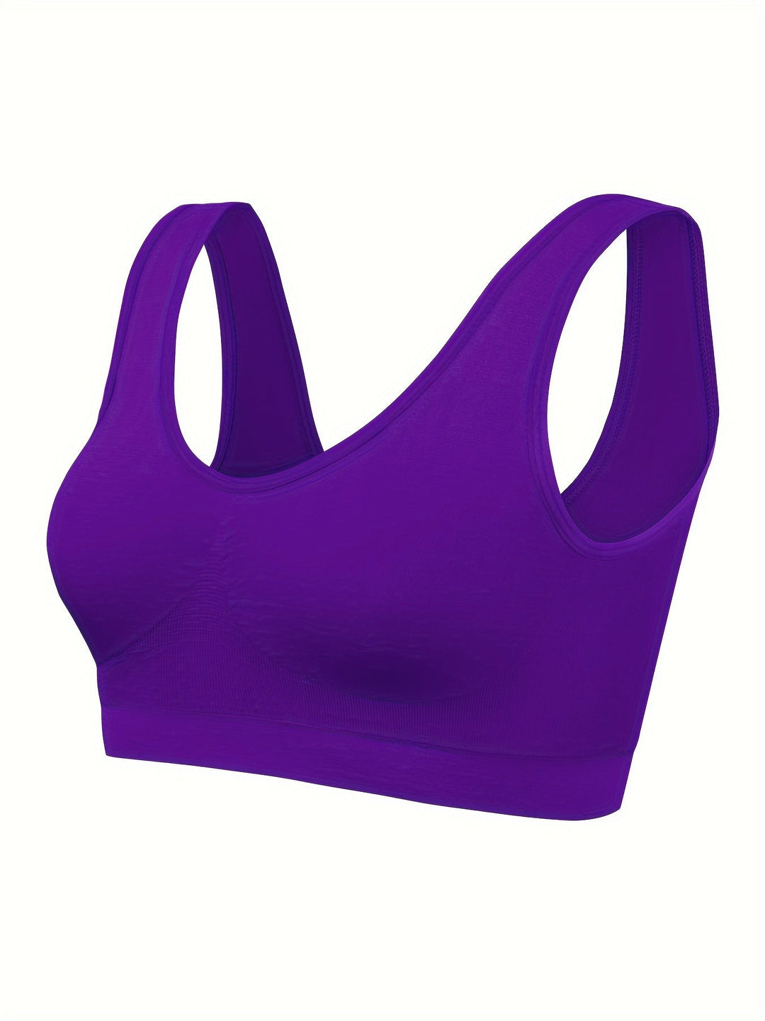 Three Pack Bralette Set | Valenira