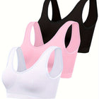 Black Pink White