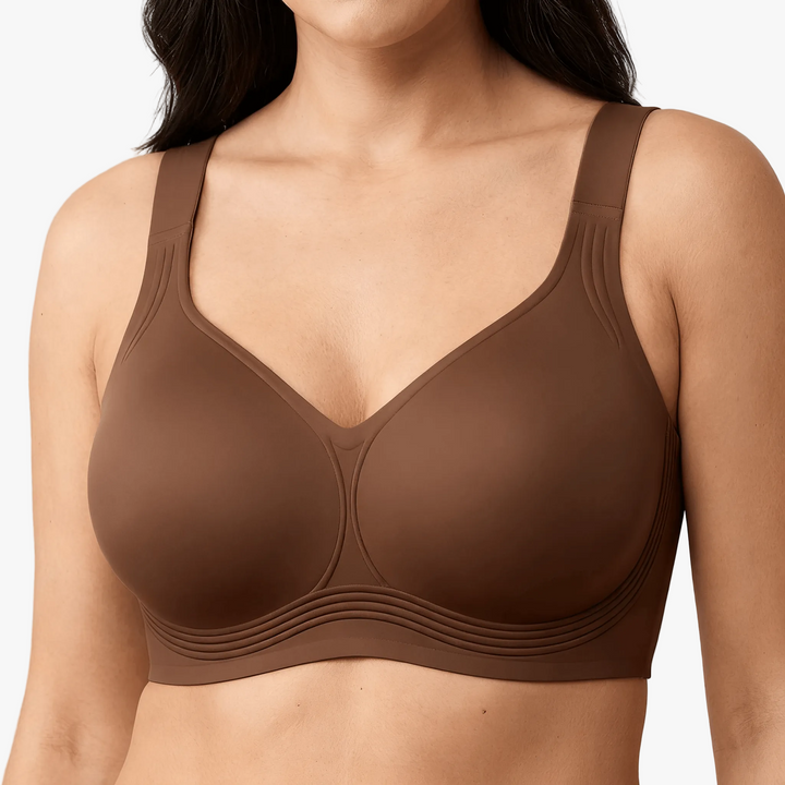 Convertible Strap Jelly Lift Bra
