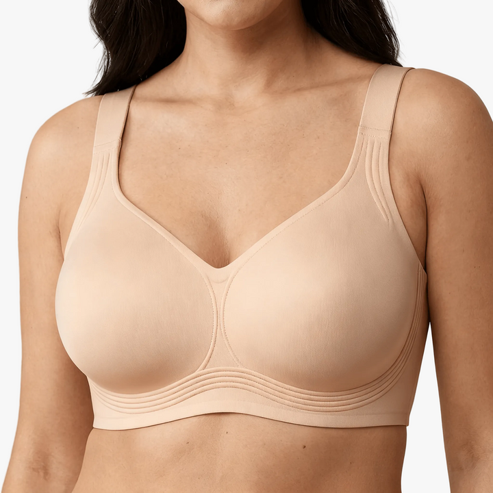 Convertible Strap Jelly Lift Bra