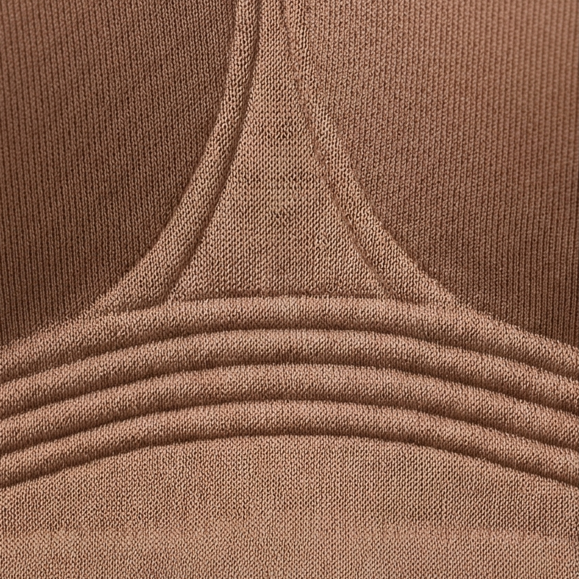 Convertible Strap Jelly Lift Bra
