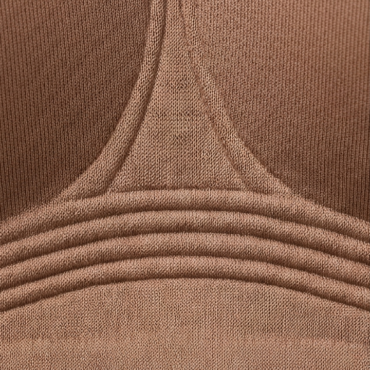 Convertible Strap Jelly Lift Bra