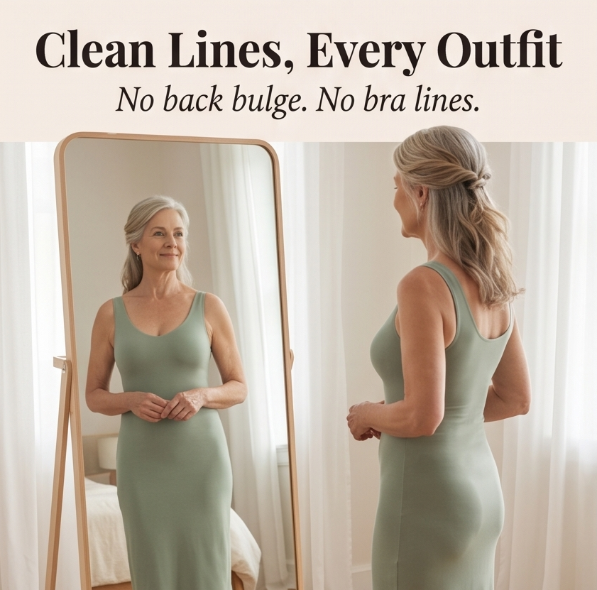 W-Band Ribbed Cooling Bra