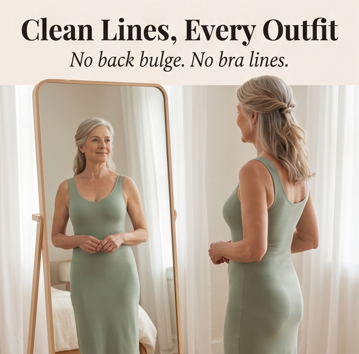 W-Band Ribbed Cooling Bra