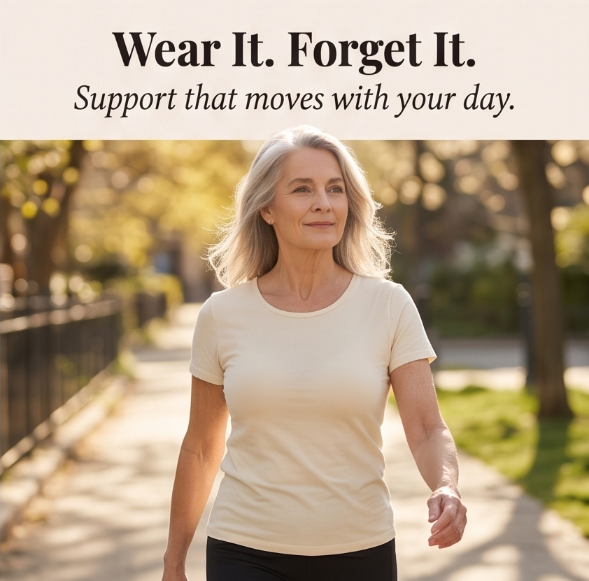 W-Band Ribbed Cooling Bra
