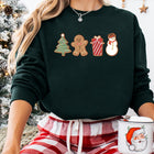 Dark Green