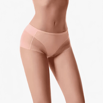 Seamless Mesh Everyday Briefs
