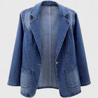 Denim Blue