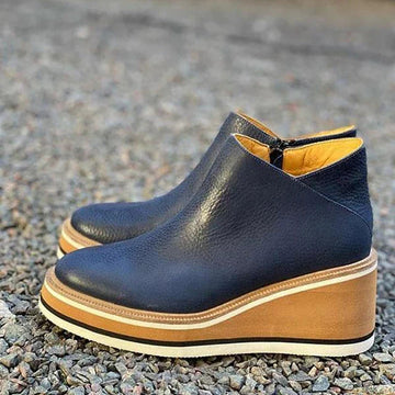 Waterproof Orthopedic Ankle Boots
